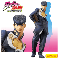 ジョジョの奇妙な冒険 ダイヤモンドは砕けない JOJOS FIGURE GALLERY1 A.通常