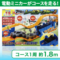 アクションレールコースター　β.ベータ