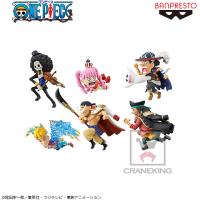 ワンピ-ス WCF‐ヒストリーリレー20TH－vol.3 D.マルコ