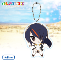 けものフレンズ アクリルKCMvol.2 B.コウテイペンギン