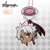 Fate/Apocrypha UFOつままれ アクリルKCMvol.1 A.シロウ・コトミネ