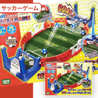 エンジョイ！テーブルゲーム　A.サッカー