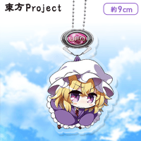 東方Project UFOつままれ ​アクリルKCMvol.4 G.マエリベリー・ハーン