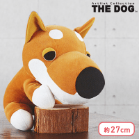 The dog ぬいぐるみ　モチモチ Amazon.co.jp: もちもち感触がクセになる THE DOG もちもち
