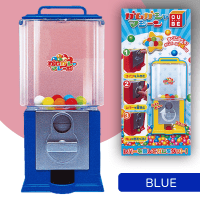 ガムガシャマシーンCUBE BLUE