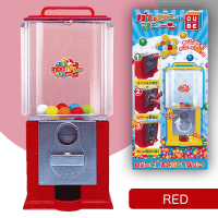 ガムガシャマシーンCUBE RED