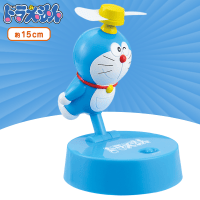 ドラえもん ​PMタケコプター型扇風機Ver.2 B.ドラえもん(ウインク)