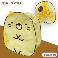 すみっコぐらし ダイカットレジャーリュック ねこ