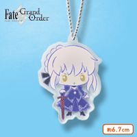 Fate/Grand Order Design produced by Sanrio KMC Vol.2 A.アルトリア・ペンドラゴン(オルタ)