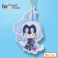 Fate/Grand Order Design produced by Sanrio KMC Vol.2 B.ジャンヌ・ダルク(オルタ)