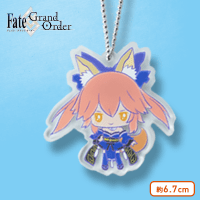 Fate/Grand Order Design produced by Sanrio KMC Vol.2 H.玉藻の前