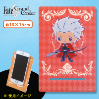 Fate/Grand Order Design produced by Sanrio アクリルスマホスタンド A.エミヤ