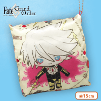 Grand Order Design produced by Sanrio ミニクッション D.カルナ