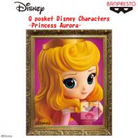 Q posket Disney Characters -Princess Aurora- B.特別カラーver.