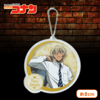 名探偵コナン キラキラアクリルKCM G.安室透