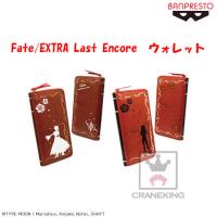 Fate/EXTRA Last Encore ウォレット A.ネロ・クラウディウス