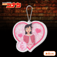 名探偵コナン キラキラアクリルKCM D.毛利蘭