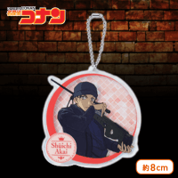 名探偵コナン キラキラアクリルKCM F.赤井秀一