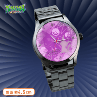 ポケットモンスター サン＆ムーン PMクリスタルカットリストウォッチ B.ミミッキュ