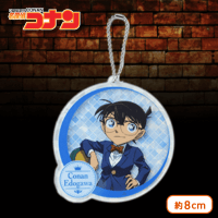 名探偵コナン キラキラアクリルKCM A.江戸川コナン