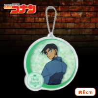 名探偵コナン キラキラアクリルKCM C.服部平次