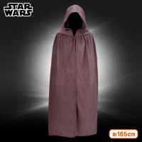 スター・ウォーズ ​PMフリースローブVer.2 B.ブラウン