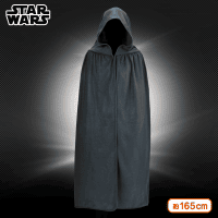 スター・ウォーズ ​PMフリースローブVer.2 A.ブラック