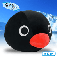 ピングー ヘッドクッション A.ピングー