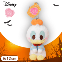 DISNEY＆DISNEY／PIXAR CHARACTERS & y♡u ハロウィーンマスコット B.ドナルド