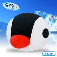 ピングー ヘッドクッション B.ピンガ