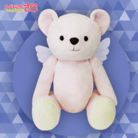 カードキャプターさくら♡くまのぬいぐるみ 予約開始]『 カードキャプターさくらクリアカード編 』ケロ