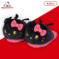 ハローキティ PM天使×小悪魔スリッパ B.小悪魔