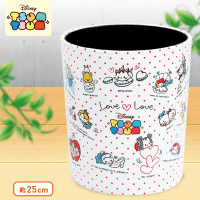 “ディズニー ツムツム” Love♥Loveシリーズ PMダストボックス A.ドット