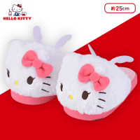 ハローキティ PM天使×小悪魔スリッパ A.天使