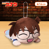 名探偵コナン 寝そべりぬいぐるみ喫茶ポアロVer. A.江戸川コナン