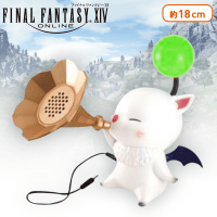 ファイナルファンタジーXIV FF14 モーグリスピーカー ファイナルファンタジーXIV モーグリスピーカー - メルカリ