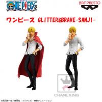 ワンピース GLITTER&BRAVE-SANJI- A.通常ver.