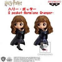 ハリー・ポッター Q posket-Hermione Granger- B.特別カラーver.