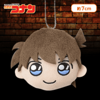 名探偵コナン きゃらまる KCM F.工藤新一