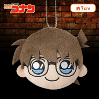 名探偵コナン きゃらまる KCM D.江戸川コナン