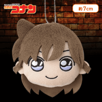 名探偵コナン きゃらまる KCM C.毛利蘭