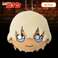 名探偵コナン きゃらまる KCM A.安室透