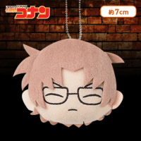 名探偵コナン きゃらまる KCM G.沖矢昴