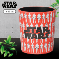 スター・ウォーズ PMレザー風ダストボックス A.レッド