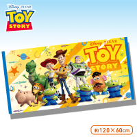 ディズニープリンセス/トイ・ストーリー PMバスタオル B.トイ・ストーリー