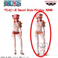 ワンピース Sweet Style Pirates-NAMI- B.特別カラーver.