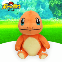 Pokémon fit ヒトカゲ