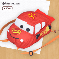 ディズニー／ピクサーキャラクターズ Pop Zone PMぬいぐるみリュック A.ライトニング・マックィーン
