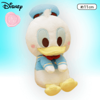 DONALD DUCK FAMILY ＆ y♡u KCM A.ドナルド
