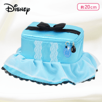 ディズニーキャラクターズ PMドレス風バニティポーチ A.アリス